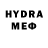 MDMA VHQ Gennady Pereverdiev