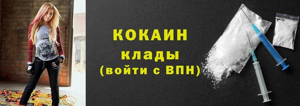 прущий лед Верея